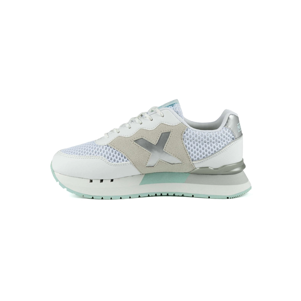 Miniatura 2.0 de T&ecirc;nis Dash Sky Feminino Azul Munich