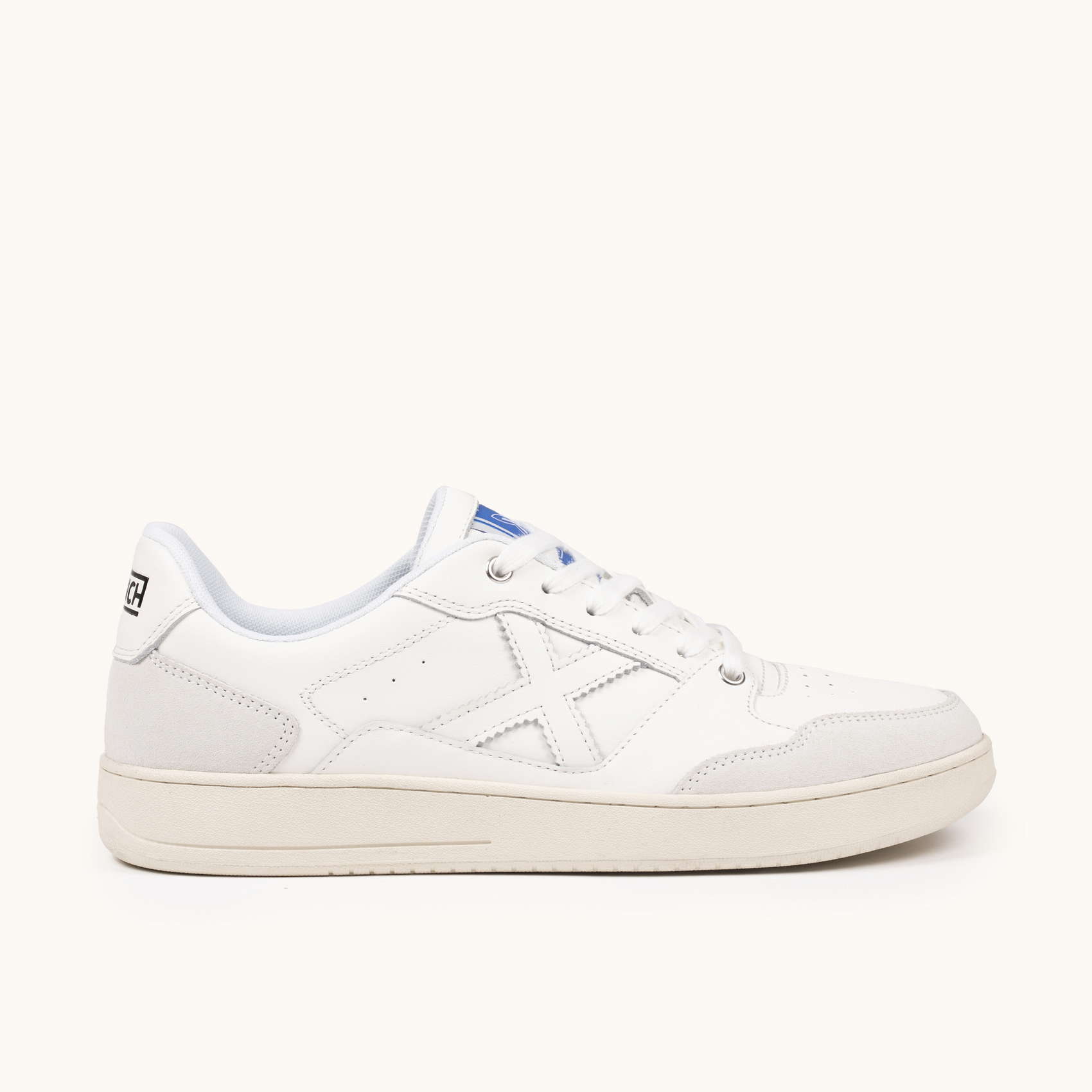 T&ecirc;nis Masculino Legit Branco