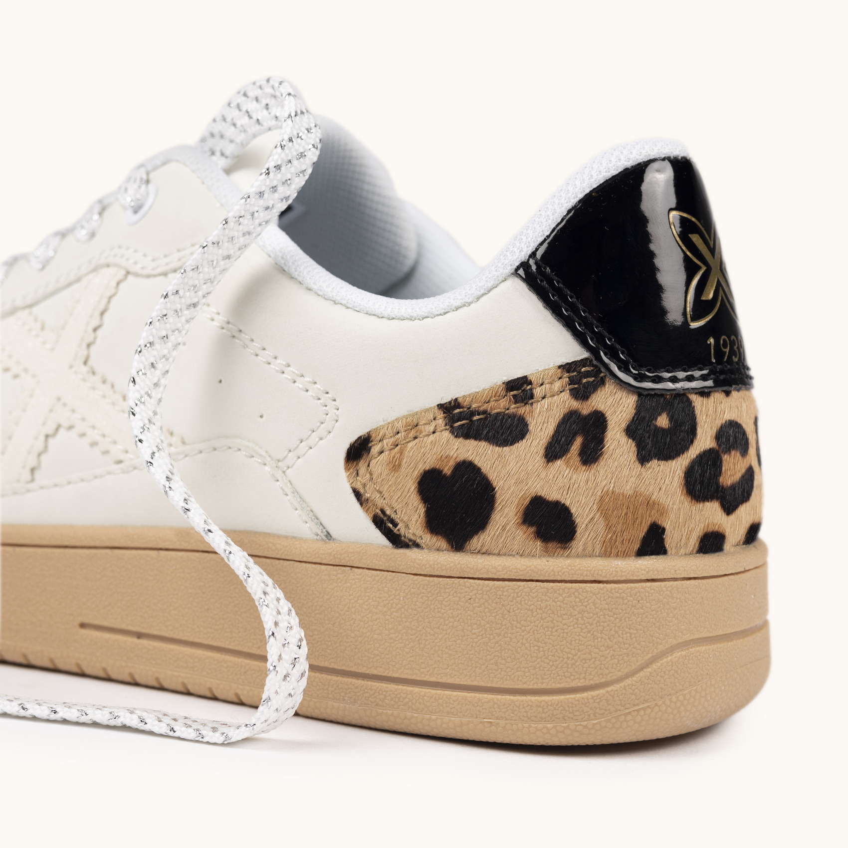 T&ecirc;nis Feminino Legit Branco