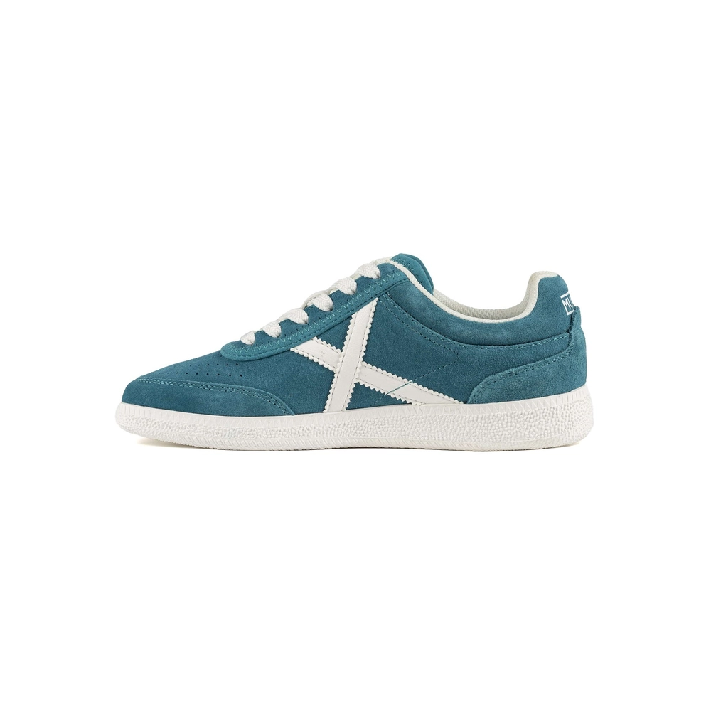 Miniatura 2.0 de T&ecirc;nis Rumba Feminino Azul Munich