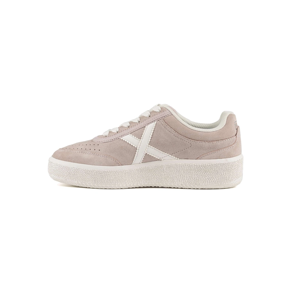 Miniatura 2.0 de T&ecirc;nis Rumba Feminino Rosa Munich
