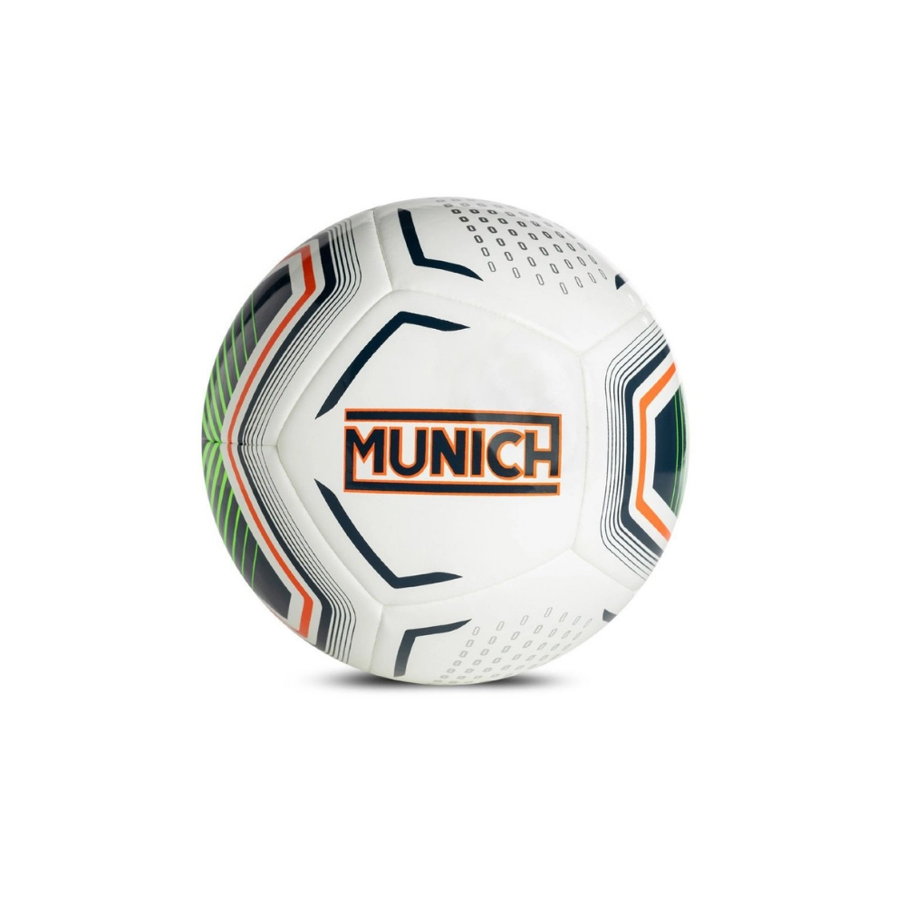 Miniatura 1.0 de Bola Futsal Norok 500 Munich