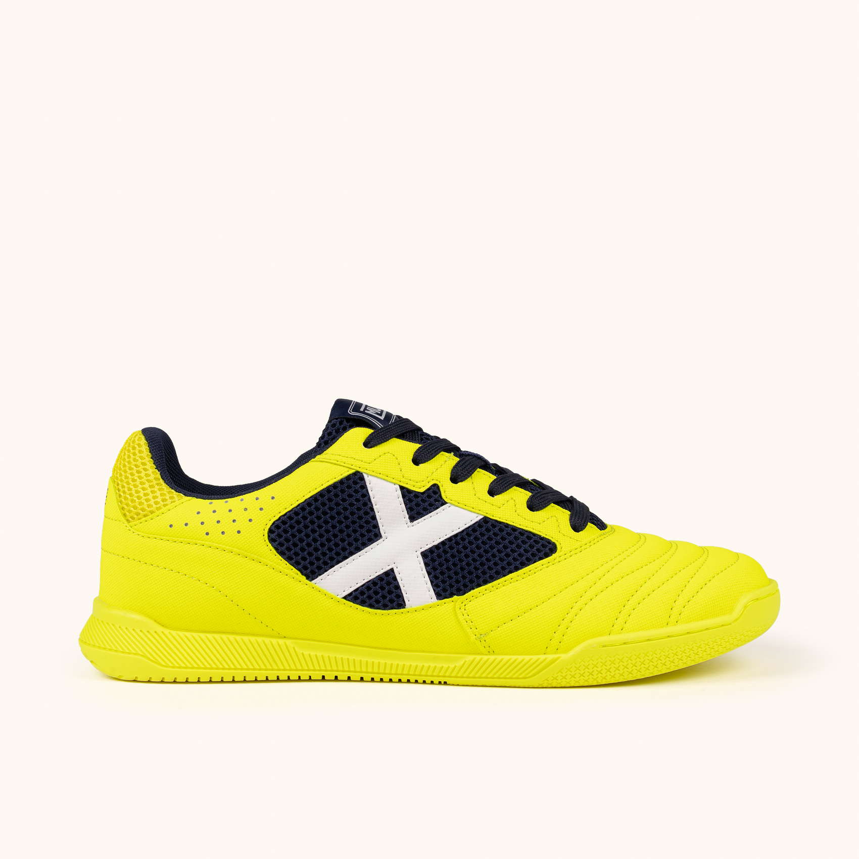 Amarelo / Preto